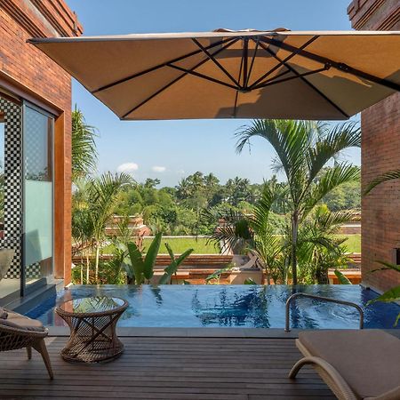 Garrya Bianti Yogyakarta Hotel Sleman  Kültér fotó