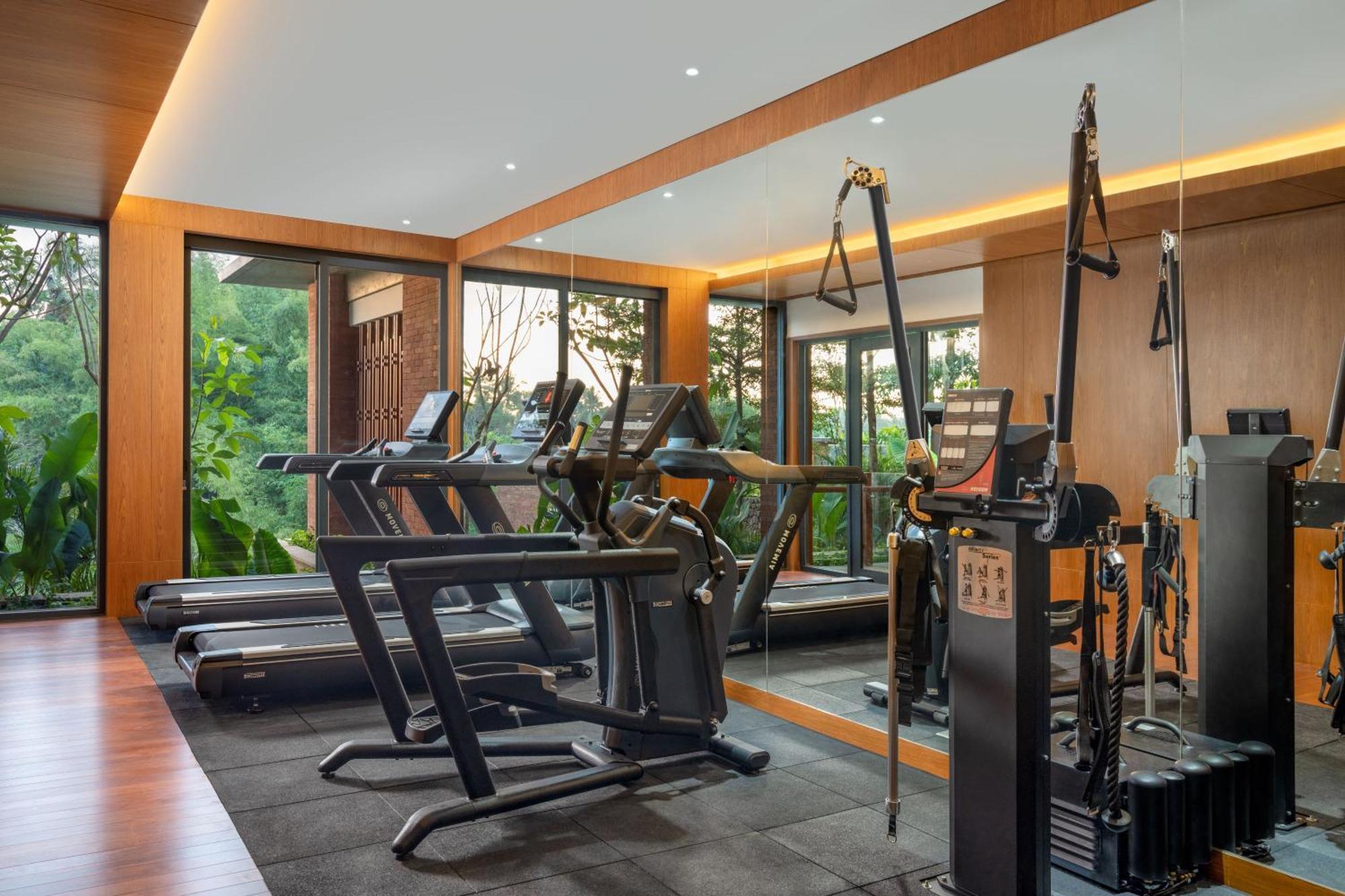 Garrya Bianti Yogyakarta Hotel Sleman  Kültér fotó