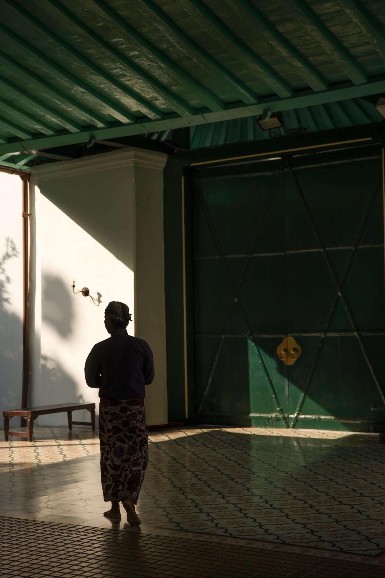 Garrya Bianti Yogyakarta Hotel Sleman  Kültér fotó