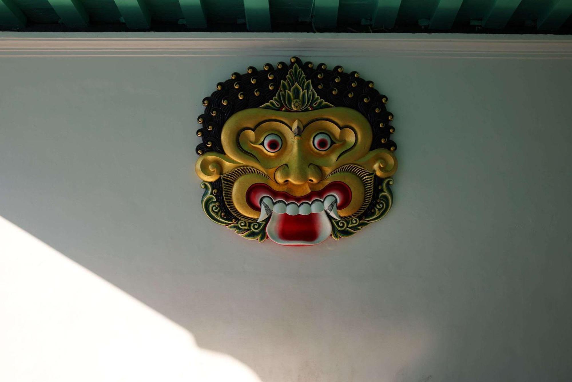 Garrya Bianti Yogyakarta Hotel Sleman  Kültér fotó