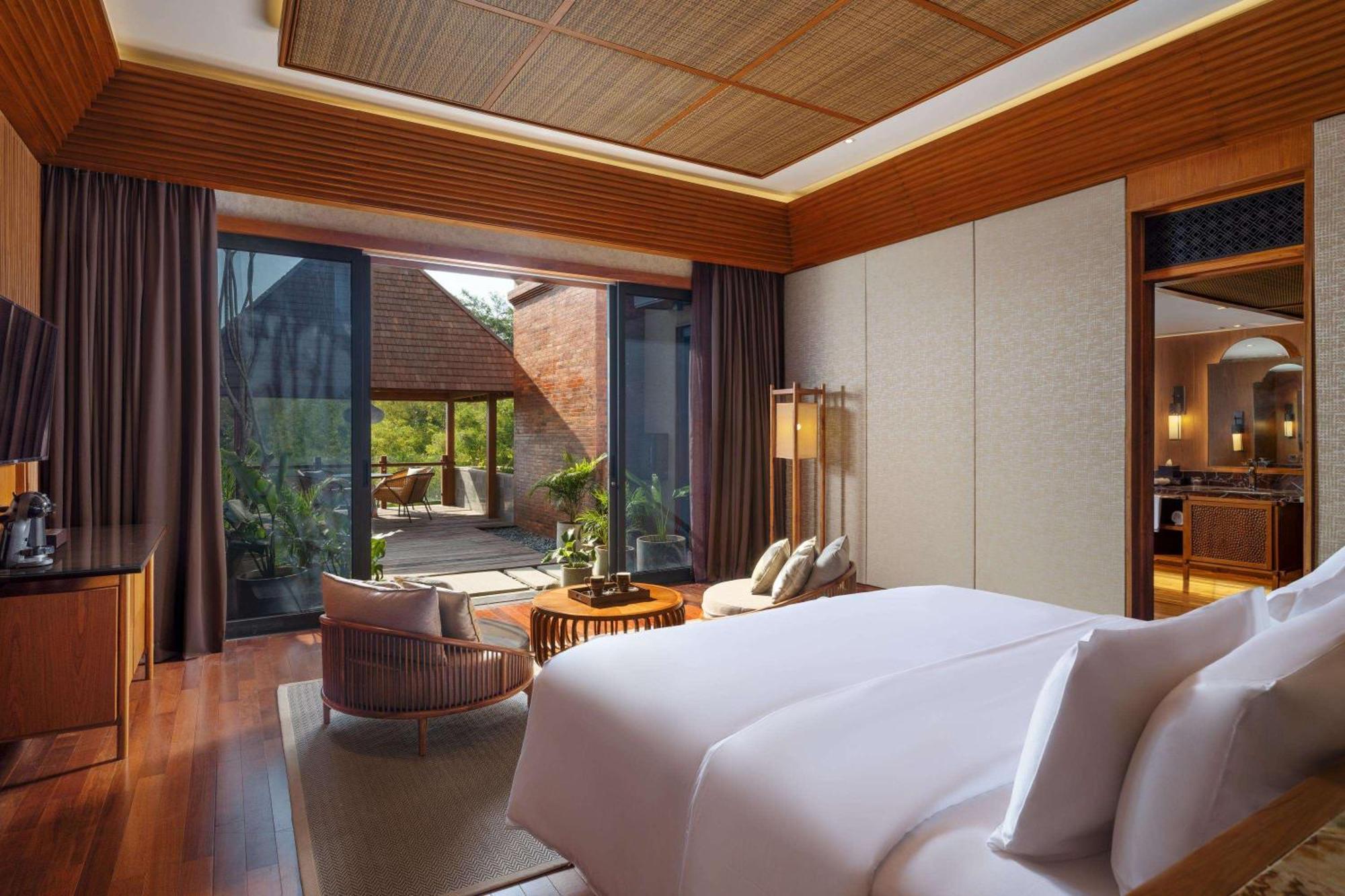Garrya Bianti Yogyakarta Hotel Sleman  Kültér fotó