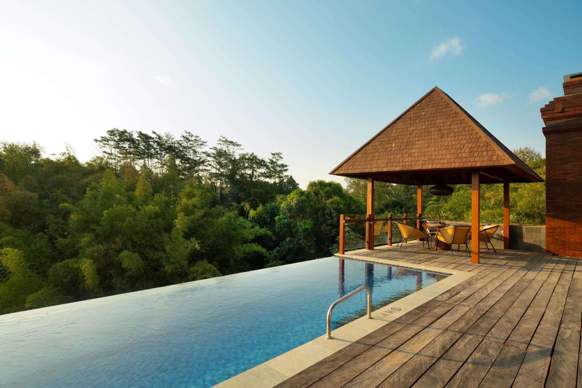 Garrya Bianti Yogyakarta Hotel Sleman  Kültér fotó